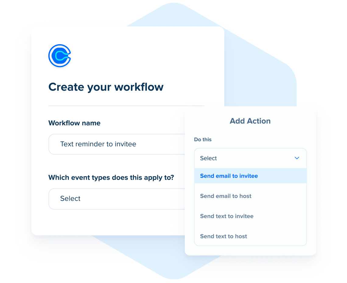 Create Workflows