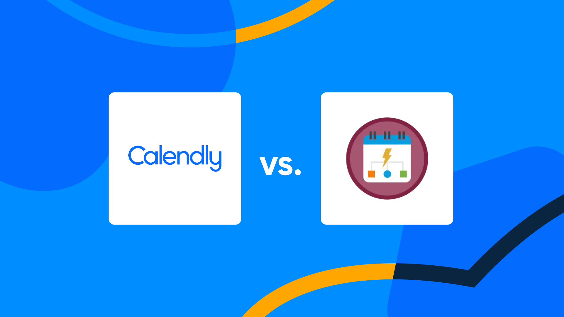 [blog hero] Salesforce Scheduler vs. Calendly: Which appointment scheduling solution is right for you?