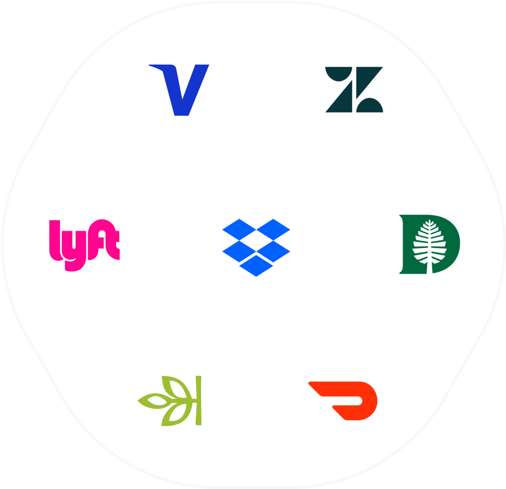 Enterprise Card Logos