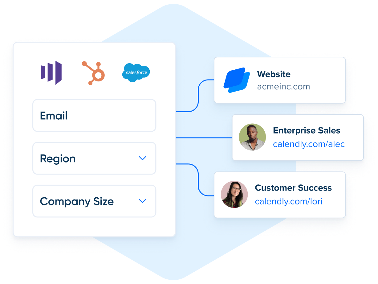 Import existing HubSpot or Marketo forms