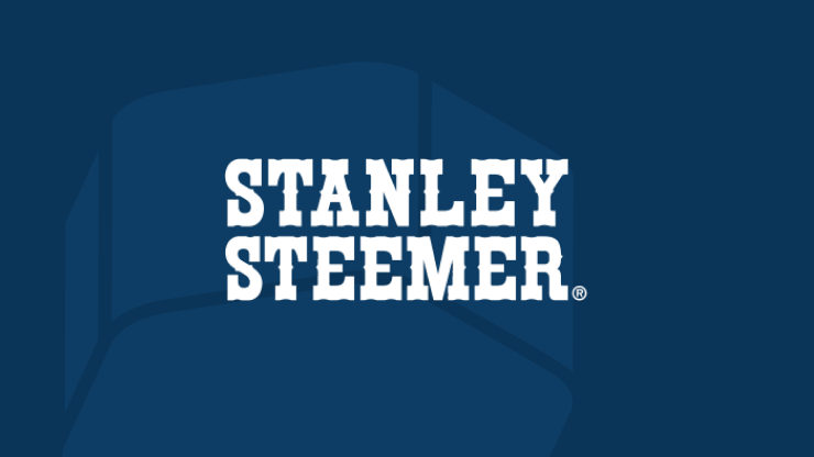 Card - Stanley Steemer - Customer Story